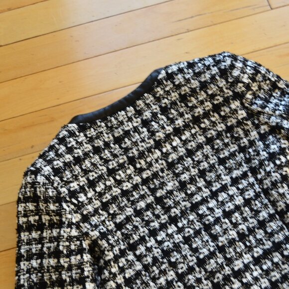 Alice and Olivia Donita Short Jacket Size XS - Picture 14 of 16